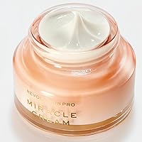 Revolution Pro Miracle Cream Hydrating Face Cream 3.38oz — image 4