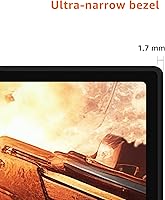 Amazon Basics 27-inch Gaming Monitor — image 6