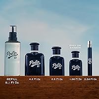 Ralph Lauren Polo 67 Eau de Toilette 0.63 oz — image 6