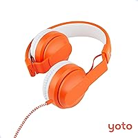 YOTO Wired Headphones — image 2