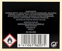 Carolina Herrera Bad Boy Power Up EDT Spray 3.4oz — image 5