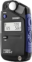 Sekonic L-308X-U Flashmate Light Meter — image 1