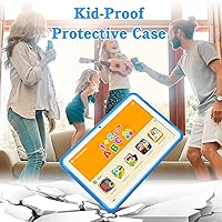 Okulaku K12 Kids Tablet 10.1-inch 32GB — image 4