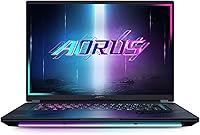 GIGABYTE AORUS Master 16 Gaming Laptop — image 7