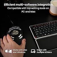 Contour Design ShuttlePRO v2 — image 4