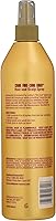 Softsheen-Carson Care Free Curl Gold Hair and Scalp Spray, 16 Fl oz — image 2