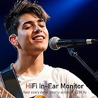 Vibes 202ML Wired Earbuds — image 7