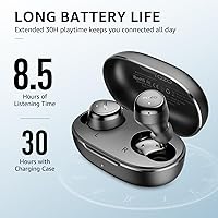 TOZO E1 Wireless Earbuds — image 3