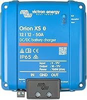 Victron Energy Orion-XS Smart DC to DC Charger 12V 50A — image 1