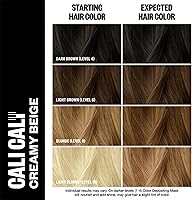 IGK Hair Gloss Toner & Color Depositing Mask Cali Cali 6.7oz — image 3