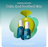 KraveBeauty Great Barrier Relief Duo 1.52 fl oz x2 — image 7