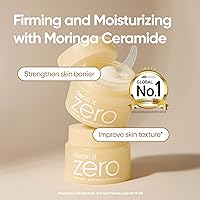 BANILA CO Clean it Zero Firming Cleansing Balm 100ml — image 2