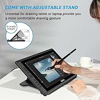 XOPPOX D161 15.6″ Drawing Tablet — image 10