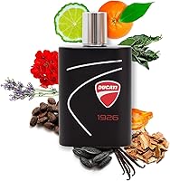 Ducati 1926 Aromatic Fougere Cologne for Men - 3.4 oz — image 4