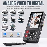 DigitPro V121 VHS to Digital Converter — image 3