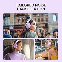FIO MOTUS FM20 Wireless Noise Cancelling Headphones — image 3