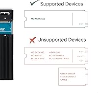Plugable M.2 NVMe SSD Enclosure — image 6