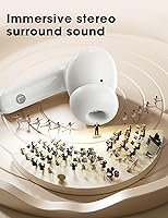 ZZU T18 Wireless Earbuds — image 2