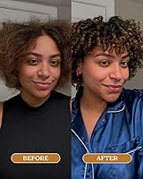 OCOA Curl Care Shampoo 10oz — image 9