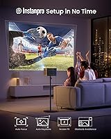 Dangbei DBOX02 4K Laser Projector — image 6