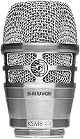 Shure KSM8 Dualdyne Vocal Microphone — image 6