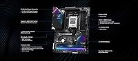 ASRock Phantom Gaming X870 Riptide WiFi 7 ATX Motherboard — image 3