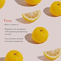 Erborian Yuza Double Lotion Vitamin C Toner 6.4 Fl Oz — image 3