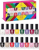BL Color Play 16 Pack Nail Polish Set — image 1