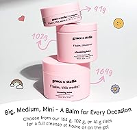 grace & stella Cleansing Balm 5.8oz — image 7