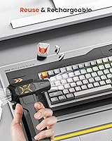 PECODE AC-27 Electric Air Duster — image 3