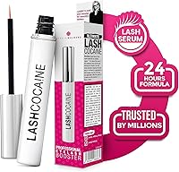 LASHCOCA!NE Eyelash Growth Serum 3.5mL — image 1