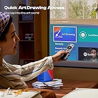 Caydo P1 Art Projector — image 4