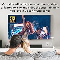 j5create ScreenCast 4K Wireless Adapter — image 2