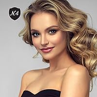 Number 4 Styling Foam, Medium Support Hair Mousse, 6.7oz — image 7