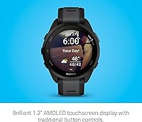 Garmin Forerunner 165 — image 3