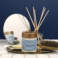 SheaMoisture Manuka Honey & Yogurt Hair Mask 8oz (Pack of 2) — image 4