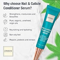 Onsen Nail & Cuticle Rescue Kit — image 3