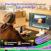 TourBox Lite Editing Keyboard — image 6