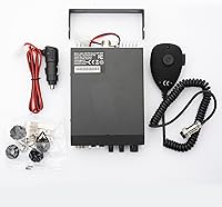 PNI Escort HP 8024 CB Radio — image 5