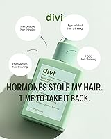 Divi Scalp Serum for Thinning Hair 8oz — image 8