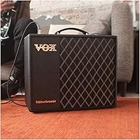 Vox VT20X 20-watt Modeling Guitar Combo Amplifier — image 7
