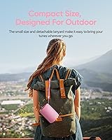 CHIFENCHY PulseSound Portable Bluetooth Speaker — image 5