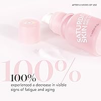 Saturday Skin Wide Awake Brightening Cream 0.51 Fl Oz — image 5