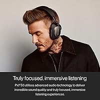Bowers & Wilkins Px7 S3 Over-Ear Headphones — image 2