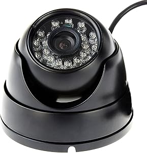 SVPRO USB Outdoor Security Camera 1080P Review