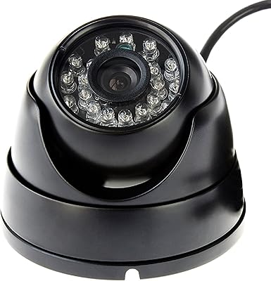 SVPRO USB Outdoor Security Camera 1080P