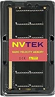 NVTEK 16GB DDR4 2666MHz SODIMM Laptop Memory — image 3