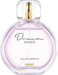 Liberty Perfume for Women, 3.4 Oz