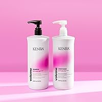 Kenra Volume Shampoo 33.8oz — image 5