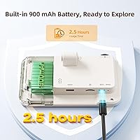 LINKMICRO LM115 Digital Coin Microscope — image 8